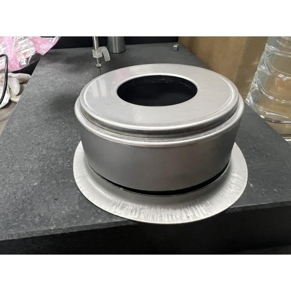 Parties d'estampage de disque de haute qualité   longue durée de vie, excellente résistance, assemblage facile, application polyvalente