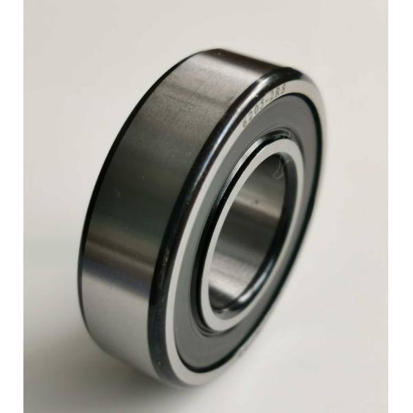 Rolamento de esferas profundo 6001 do sulco da anti fileira da oxidação única para o fã de teto/bicicleta