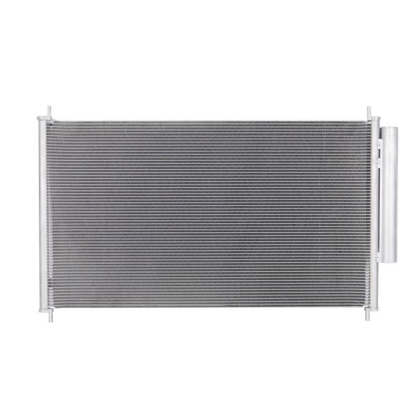 2016-2020 ACURA RL 3.5 3.7 Auto Parts Sistema de refrigeração Condensador de ar condicionado de carro