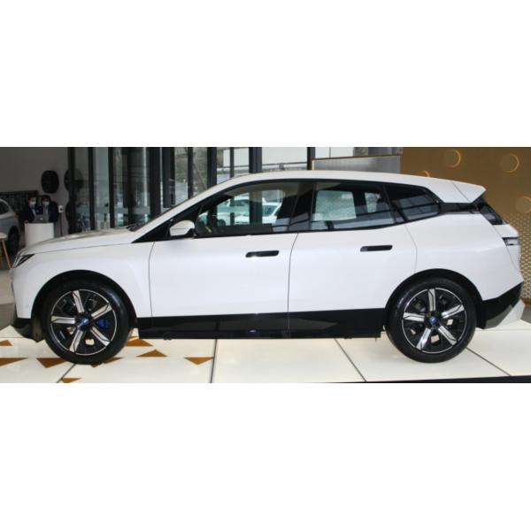 BMW IX 2023 XDrive40 5 Door 5 Seats Medium Large SUV