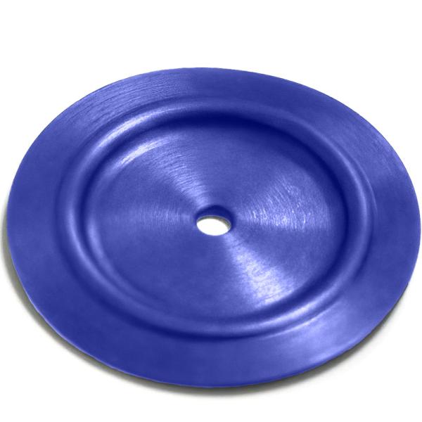 Vulcanized Pump EPDM Diaphragm Rubber Seal For Agriculture Transportation