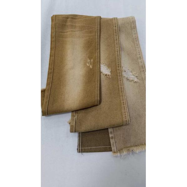 10.6oz DARK GREEN 10x7 with full width 180cm  Left twill No Stretch Denim fabric  JSD3023DG for jeans