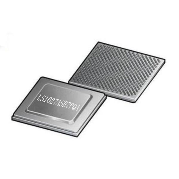 Электронный чип процессора 1.5GHz применений интегральных схема LS1027ASE7PQA