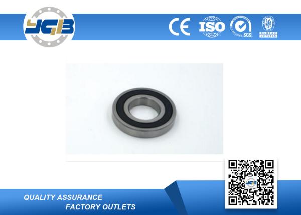 Circular 6000 Series Bearings 6004 2RS&ZZ SKF NTN P0 P4 P6 Industrial Customized