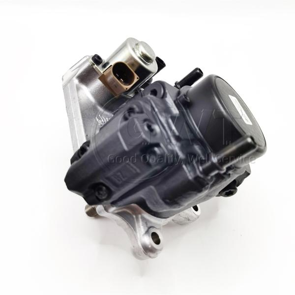 9422A060A Международное топливное насос высокого давления 33100-4A700 331004A700