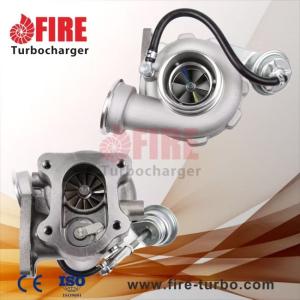 Mercedes Benz K16 Turbo 53169887024 9040964299 Avec moteur OM904LA-E2