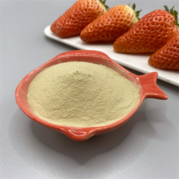 Agriculture 100% Water Soluble Amino Acid 80 Powder Plant Origin Organic Fertilizers Powder