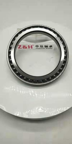 BA105-1 Excavator Bearing Glue Cage Steel Cage Walking Tooth Box Size 115×155×22mm