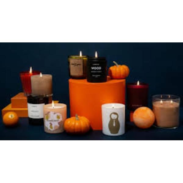 ISO Grade Grapefruit & Bell Pepper Flavors Fragrance Oil For Scented Candle Production /Making With Free Sample