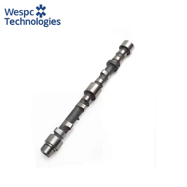 Árbol de levas de motor diésel WESPC 4112K043 para Perkins 1104D 44T
