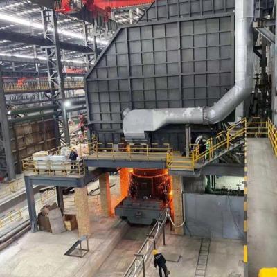 Precision LRF Steel Making ±0.1mm Tolerance And Polishing For Steel