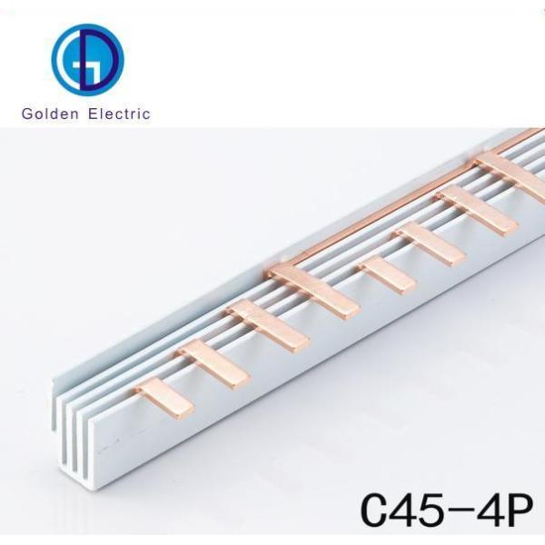 Las barras de corte de barras de cobre con certificación y aprobación BS