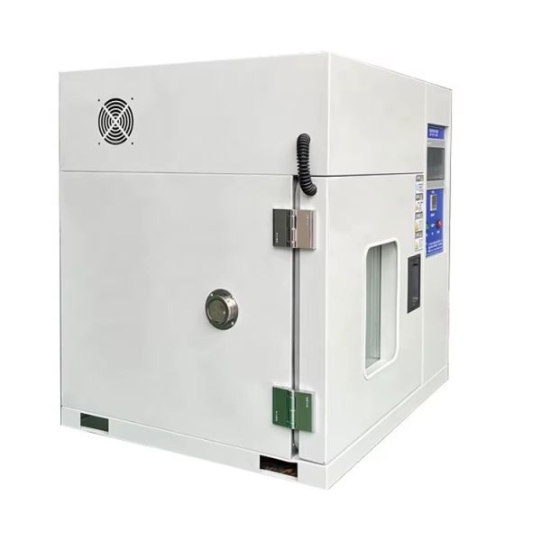 IEC 60068 -20~+150 Bench Small Programmable Temperature and Humidity Climate test Chamber 49L Climate Testing Chamber La