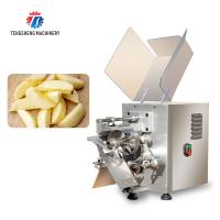 Épluchage de 35KG 220V Apple et éplucheuse de pomme de machine d'épluchage de pomme de machine de noyau-coupe