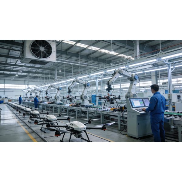 Foshan Hongbo New Energy Technology Co., Ltd.