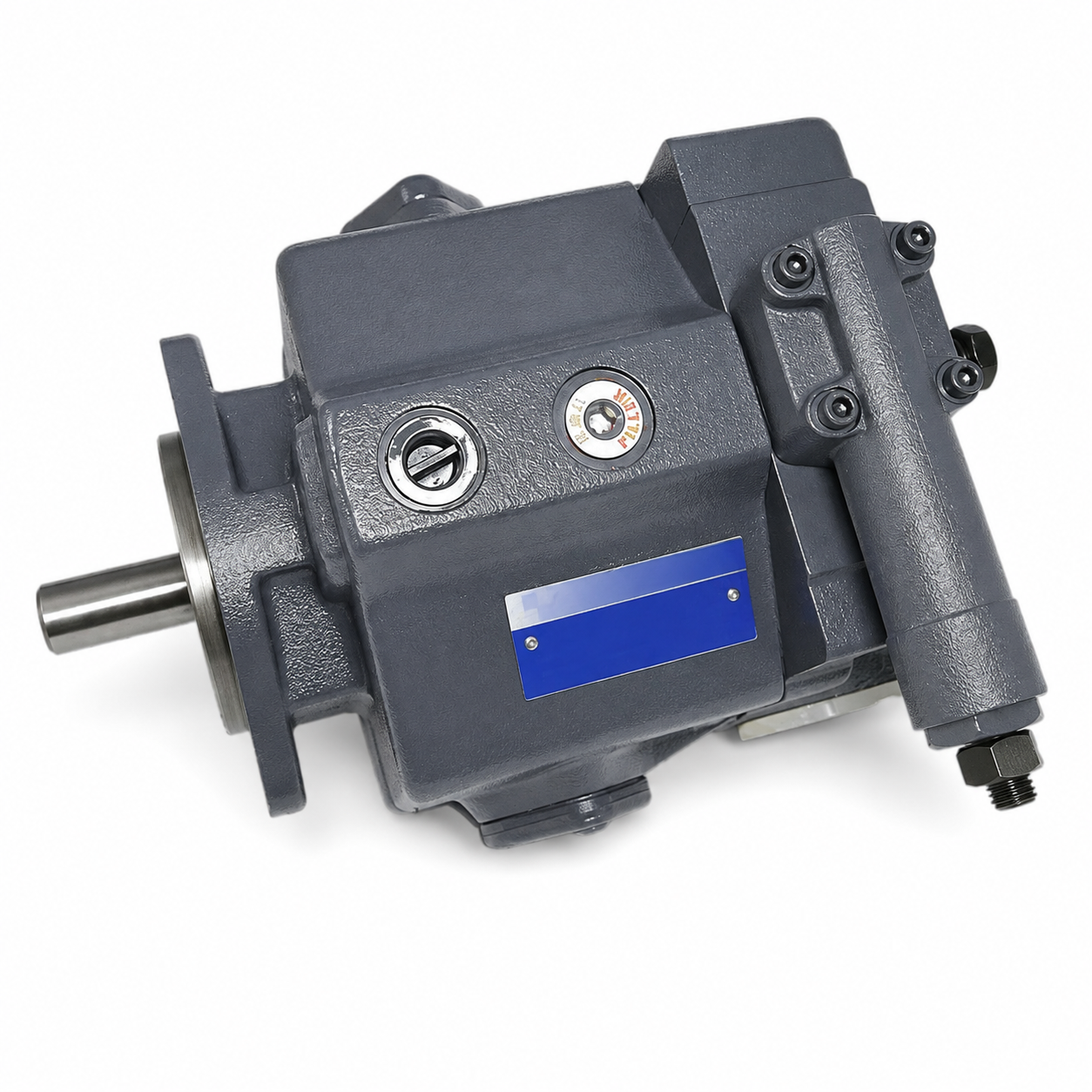 TOKYO KEIKI P8VMR-10-CBC-10 Variable Piston Pump