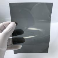 NASIDO MS20 Protection oculaire Teinte de fenêtre nano-céramique Soin de la peau Auto-réparation