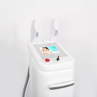 Welcome OEM & ODM  FDA technology e-light 3 in 1 shr skin rejuvenation hair removal ipl