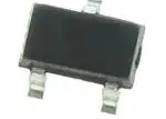 LESDA6V1LT1G VBR=6.1V, unidirectionnel, VF=1.25V