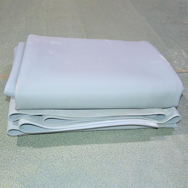 3050 X1750mm High Tear Resistant Wood Press Cushion Pad