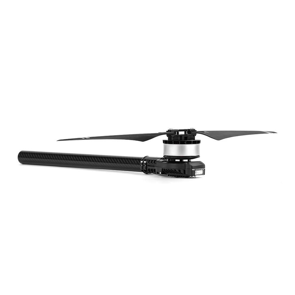 Ligpower A6L-X 24V 48V KV160 5L 10L Load Capacity Agriculture Quadcopter Hexacopter Uav Drone Engine Actuator
