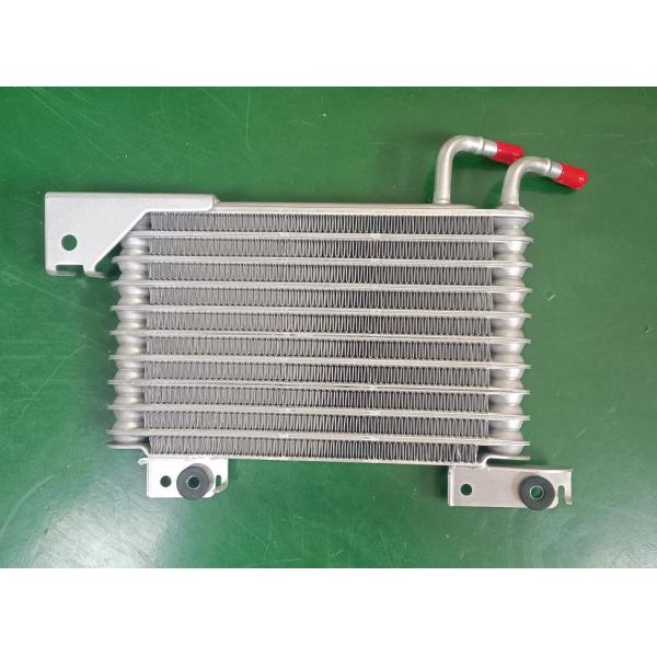 ALUMINUM INTERCOOLER FOR TOYOTA TUNDRA 2004-2005 WITH OEM 32910-34020 Replace/Repair