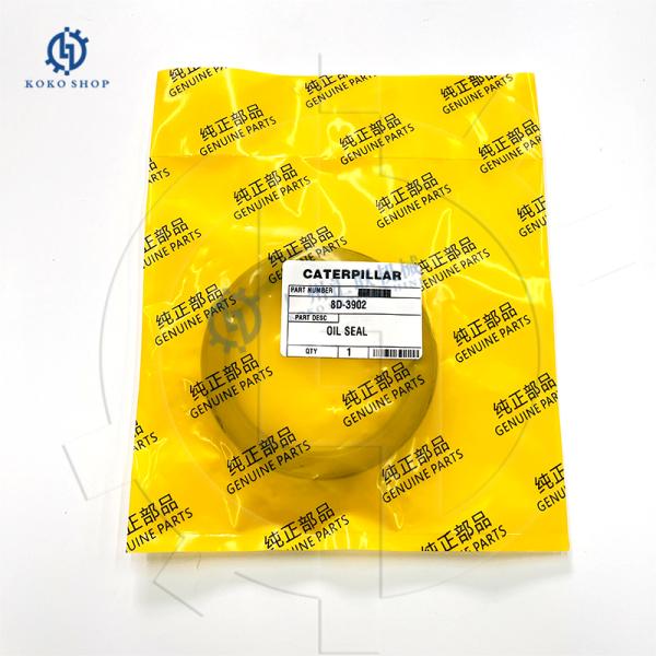 уплотнение масла пыли 8D-3902 8D3902 счищателя 9D-6584 9D6584 для частей экскаватора CATEEEEEE запасных
