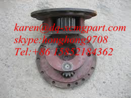 satellite unit 83020501 from XCMG ZL30G