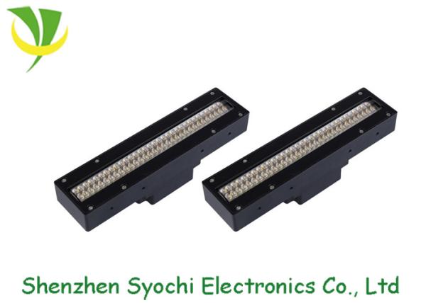 High Power Uv Led Module 750W Power 395nm Wavelength For UV Ink Curing
