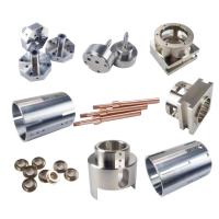 Mecanizado 5052 Mecanizado de aluminio C360 Latón Servicio de mecanizado CNC a medida