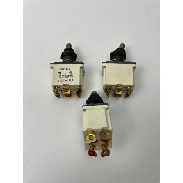 293063003 067033007 067032008 Итон переключатель 8531K17 8530K1 8530K9 Пуцмейстер переворачивает переключатель запасные части