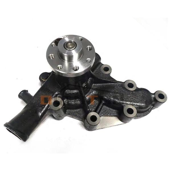 Other C240 Water Pump for SD10 SD12 FD15 Excavator 5-13610057-0 Diesel Engine Parts