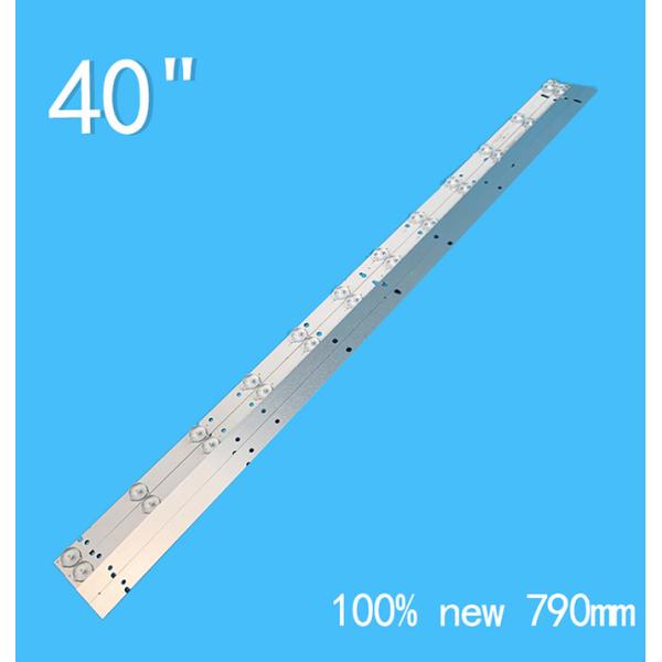 Для JL.D40C1235-06 180.W00-401803H TJ100K5000000 CX400DLEDM световой полосы