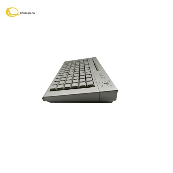 MKB78 POS System OPOS/JPOS USB Programmable 78-Keys Cherry MX Full Keyboard