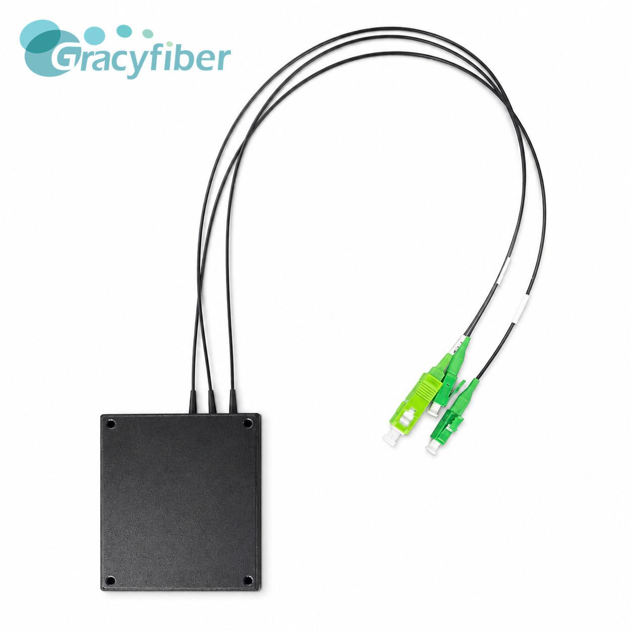 High Performance Multi Service WDM PON Access Module 2 Channels To 7 Channels