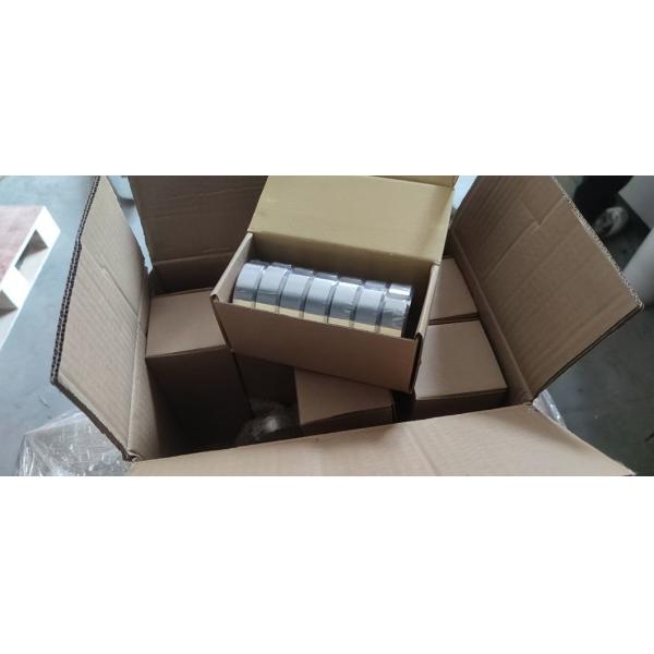 Один кусочек Ss шаровой клапан с высокой температурой с Ss или PVC ручками всех размеров