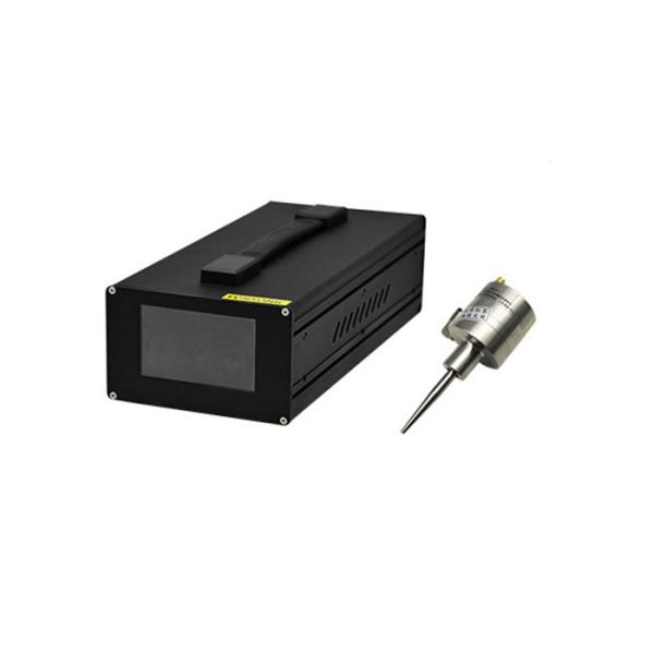 シリコン・ダイオキシドスラム 超音波長ノズル 深層BCT噴霧