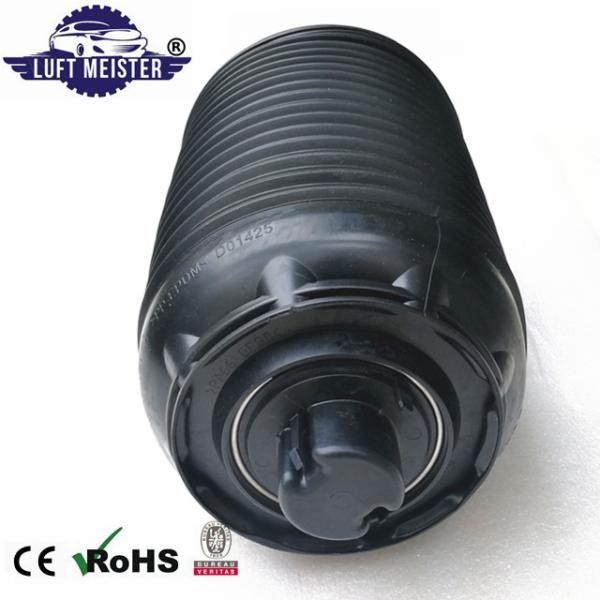 Air Rubber Bellows Porsche Rear Left and Right Side Spring Suspension Air Ride Bladder