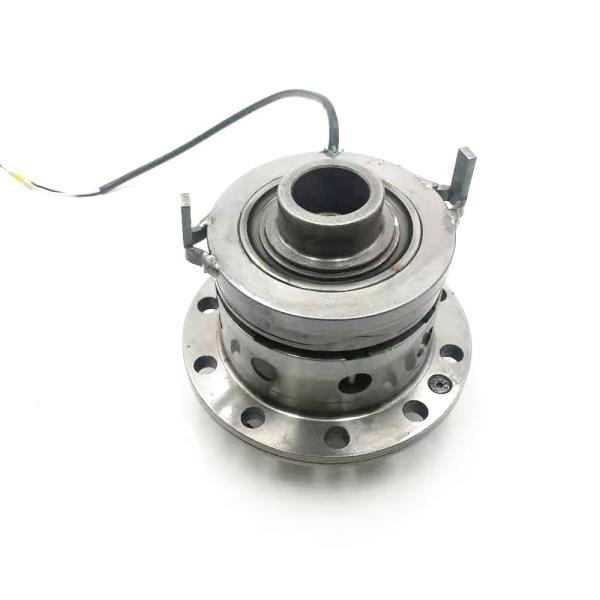 Eletric Differential Locker ET202 4*4 Veículo Parte Off Road Eletric Differential Locker Para Nissan Navara, Terrano, Pathfind