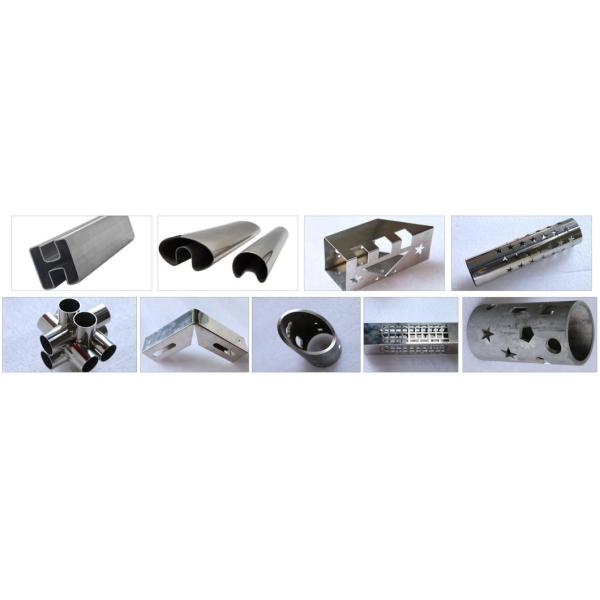 6000mm times Pipe Processing Range Ospri Cutting Head Fiber Laser Pipe Cutting Machine