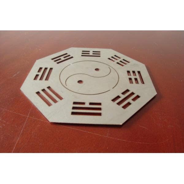 Small Breadth YAG Laser Cutter for Metal Laser Cutting Industry , Three Phase 380V / 50Hz