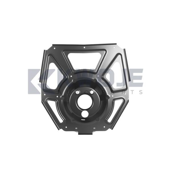 OE F26-5608014 Auto Parts Spare Tire Cover Body Skeleton Body Kit For Jetour Traveler