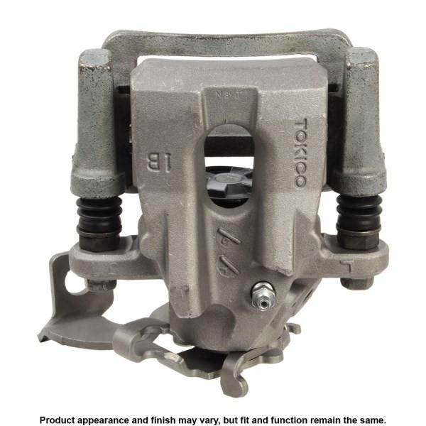 SCION Auto Parts Vehicle Brake Caliper 19B3423 19B3422 OEM 47850-12230 47830-12230