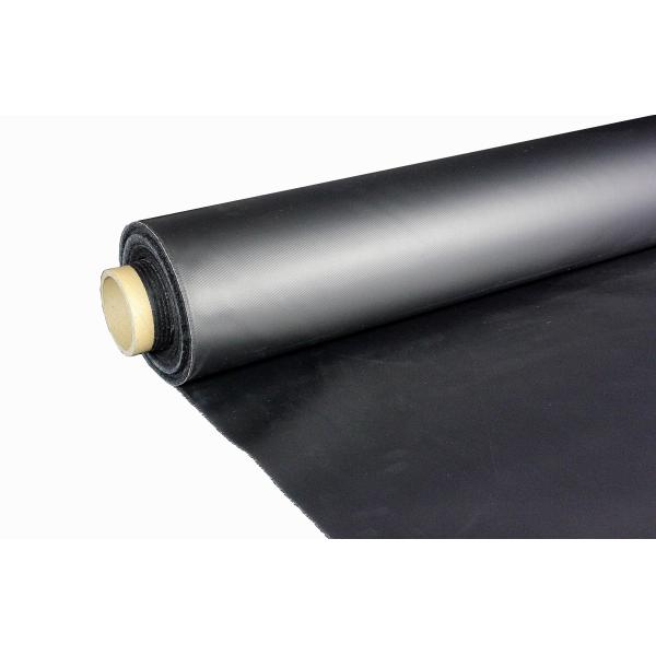 High Temperature Resistance Neoprene Coated Fiberglass Fabric
