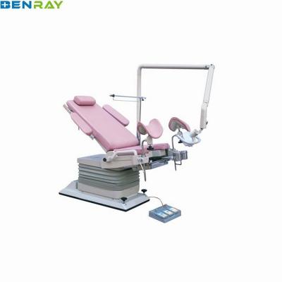 Electric Gynecology Chair