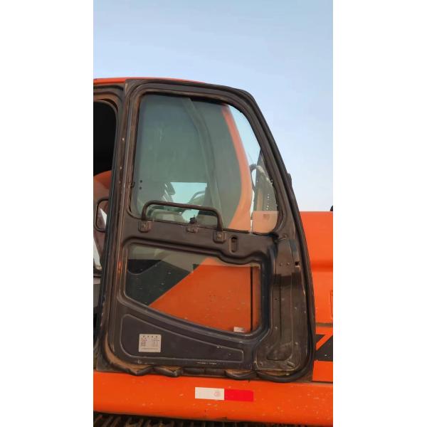 Doosan DX225LC Excavator Good Condition 4522 Working Hours ORIGINAL Hydraulic Valve