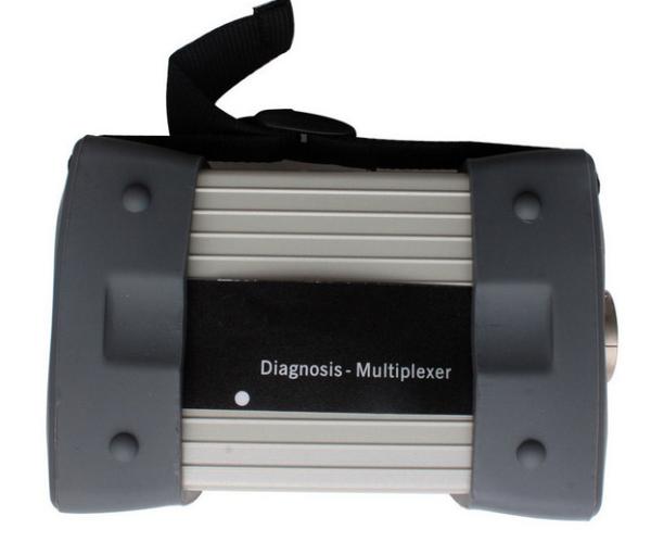 V2024.10 MB Star Mercedes BENZ C6 VCI Xentry Diagnosis VCI DOIP Mercedes Diagnostic Tool