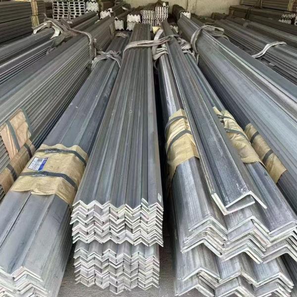 S.S.316L Angle Bar With MTC of 3.1 Certification SUS316L AISI 316L Stainless Steel Angle 40*40*4MM