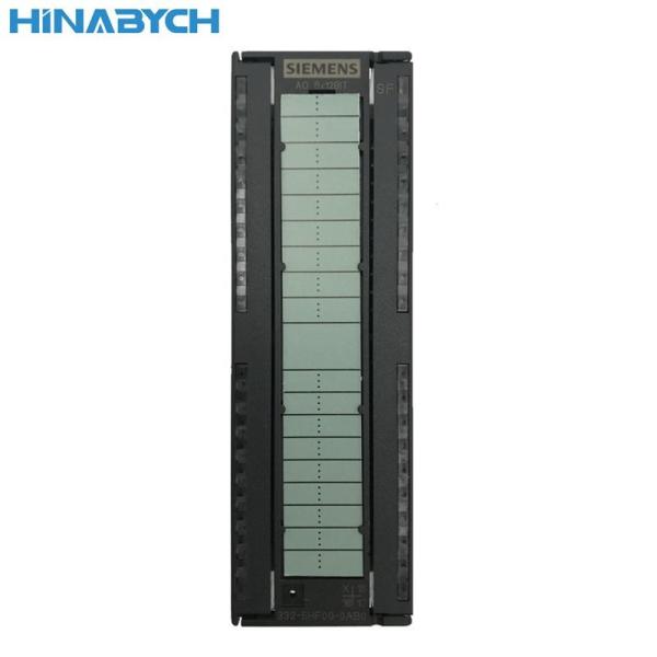 6es7332-5hf00-0ab0 Plc Controlled Equipment PLC Output Module Simatic Analog Output Plc