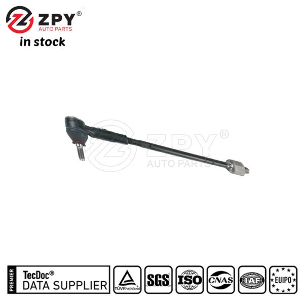 ZPY 6Q0423804P Barra de dirección lateral de alta calidad para VOLKSWAGEN POLO